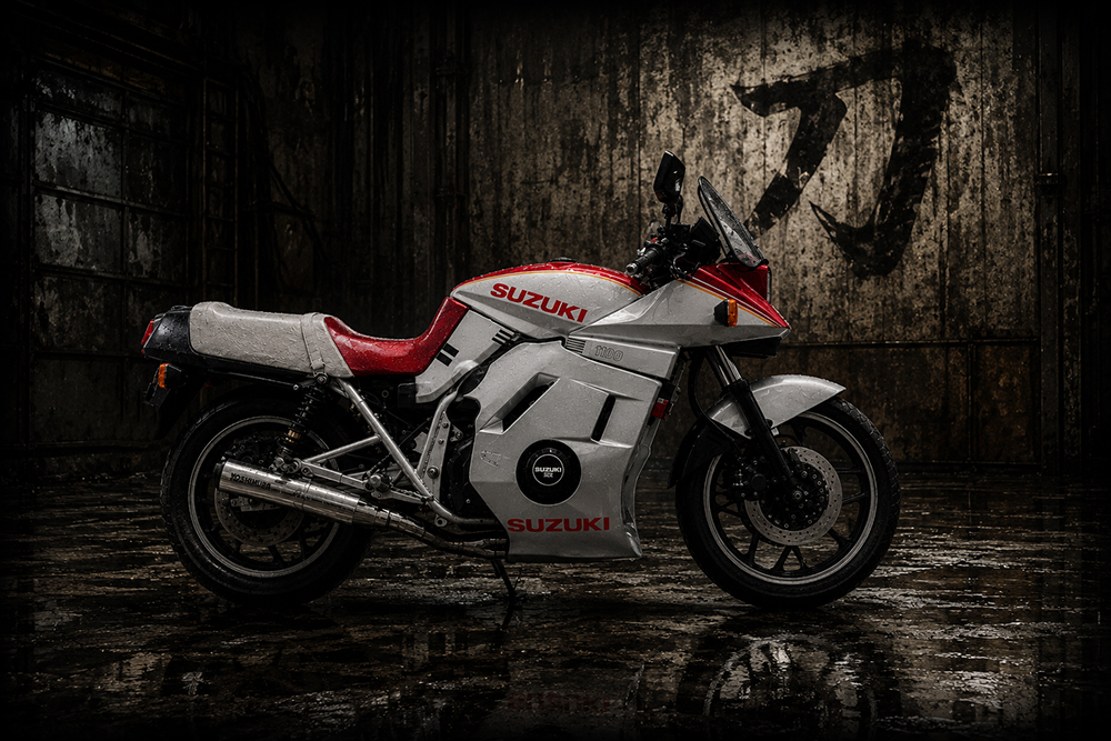 Click Here - to see Bikes
